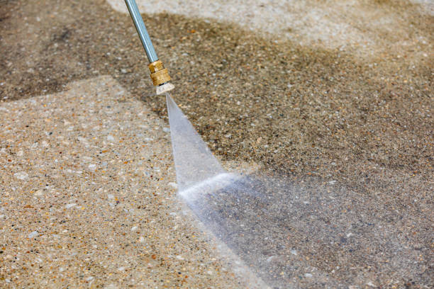 Best Oil and Grease Removal from Surfaces in Monte Alto, TX